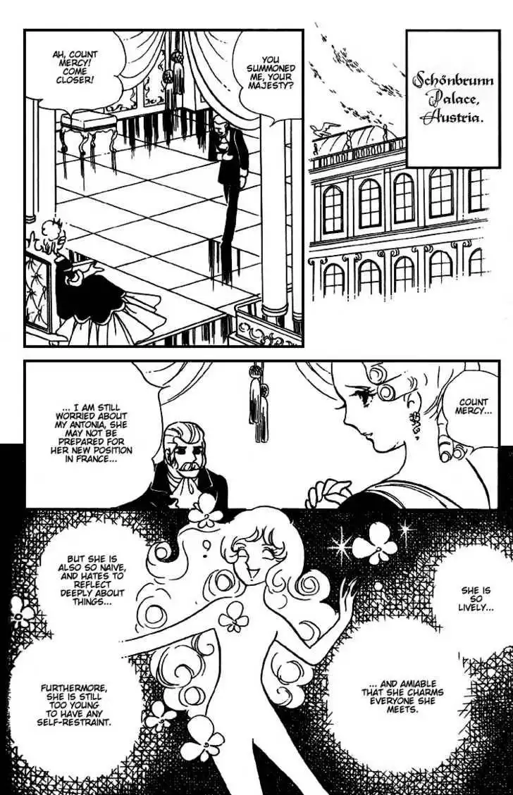 Rose of Versailles Chapter 4 16